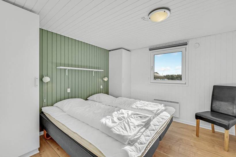Foto von Ferienhaus IK45 in Søndervig - Westjütland