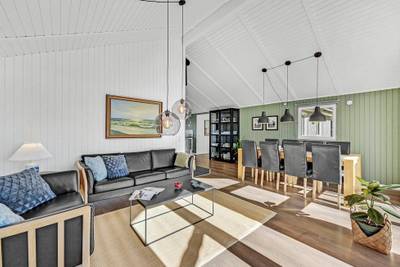 Vorschaubild von Ferienhaus IK45 in Søndervig - Westjütland