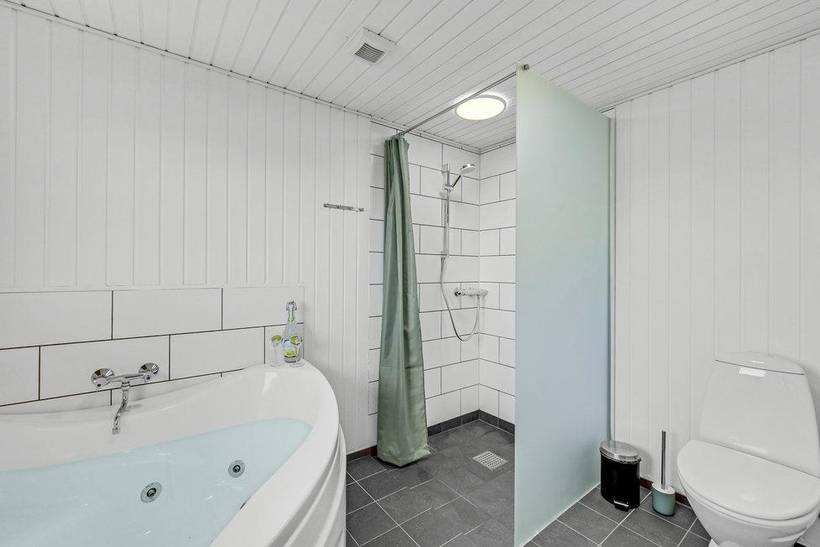 Foto von Ferienhaus IK45 in Søndervig - Westjütland