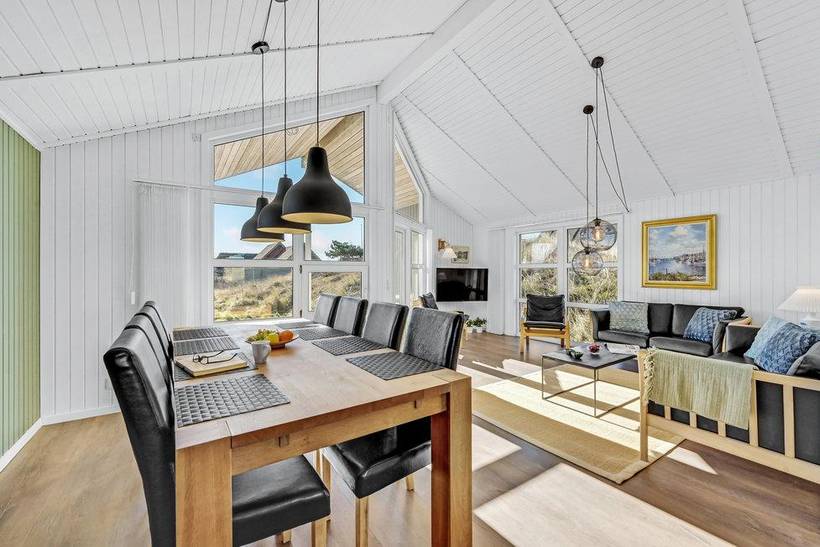 Foto von Ferienhaus IK45 in Søndervig - Westjütland
