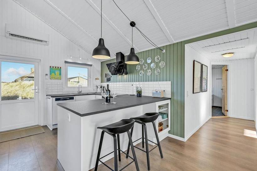 Foto von Ferienhaus IK45 in Søndervig - Westjütland