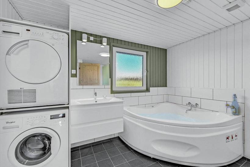 Foto von Ferienhaus IK45 in Søndervig - Westjütland
