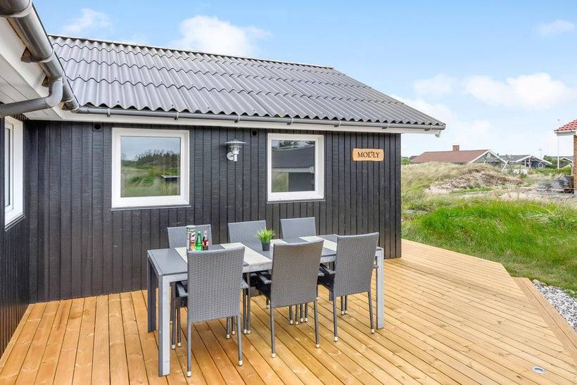 Foto von Ferienhaus IK45 in Søndervig - Westjütland