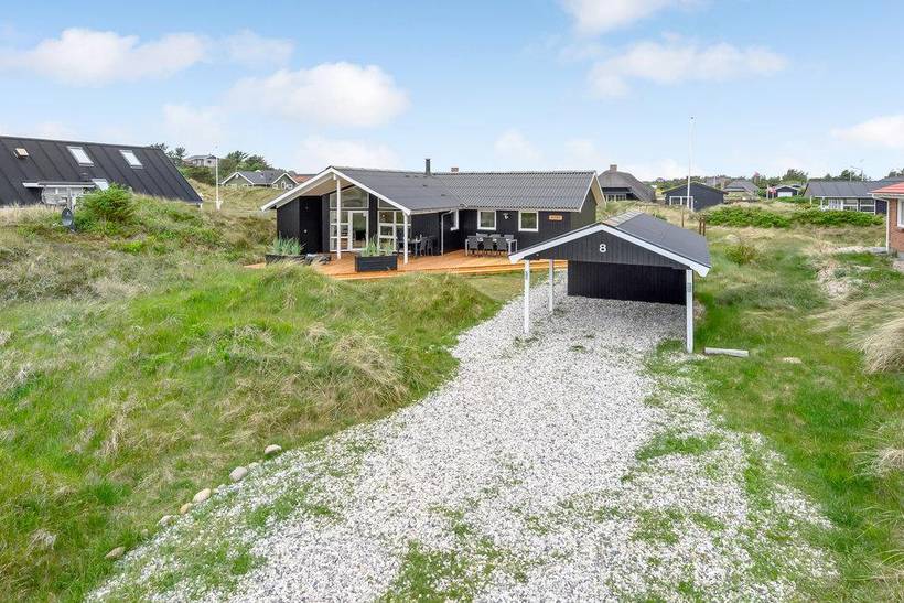 Foto von Ferienhaus IK45 in Søndervig - Westjütland