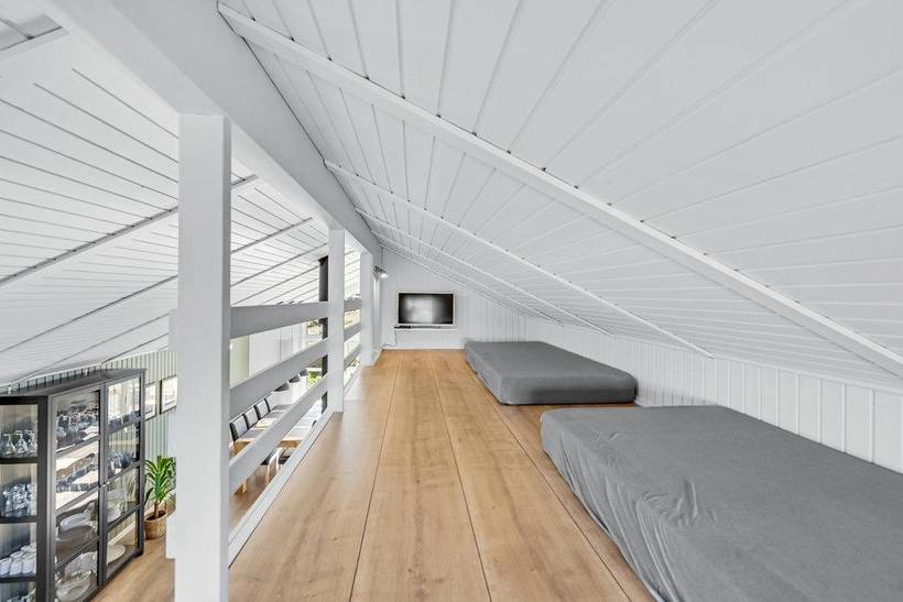 Foto von Ferienhaus IK45 in Søndervig - Westjütland