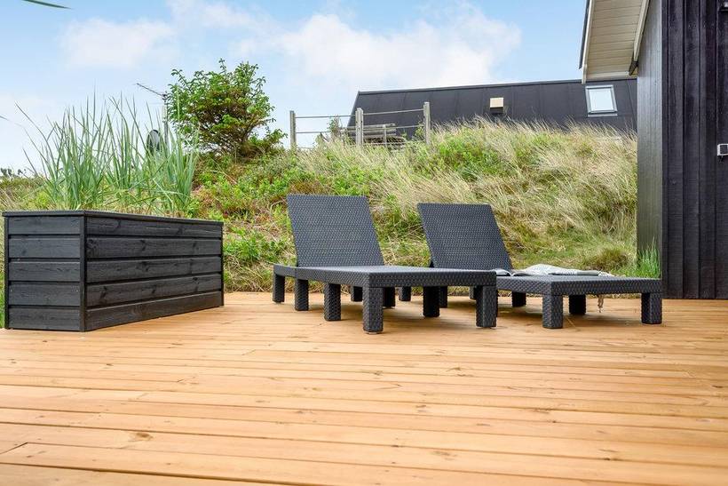 Foto von Ferienhaus IK45 in Søndervig - Westjütland