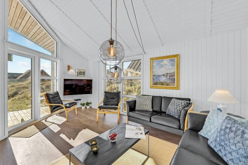 Foto von Ferienhaus IK45 in Søndervig - Westjütland