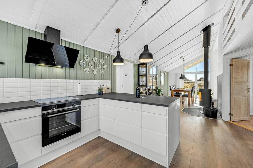 Foto von Ferienhaus IK45 in Søndervig - Westjütland