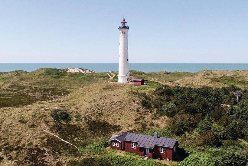 Foto von Ferienhaus IK45 in Søndervig - Westjütland