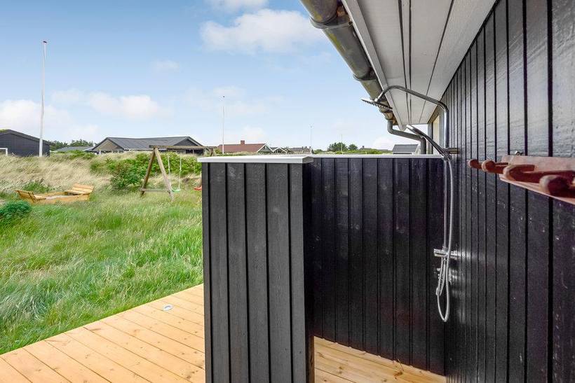 Foto von Ferienhaus IK45 in Søndervig - Westjütland