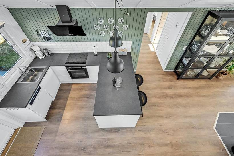 Foto von Ferienhaus IK45 in Søndervig - Westjütland