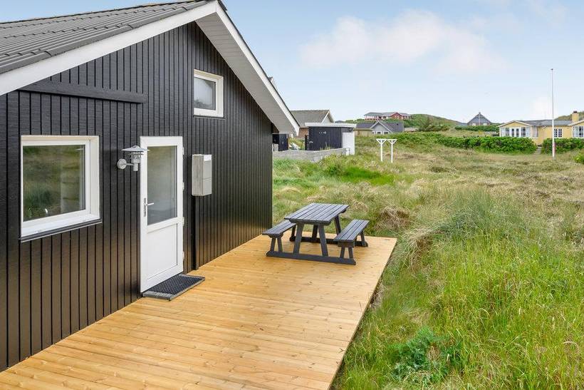 Foto von Ferienhaus IK45 in Søndervig - Westjütland