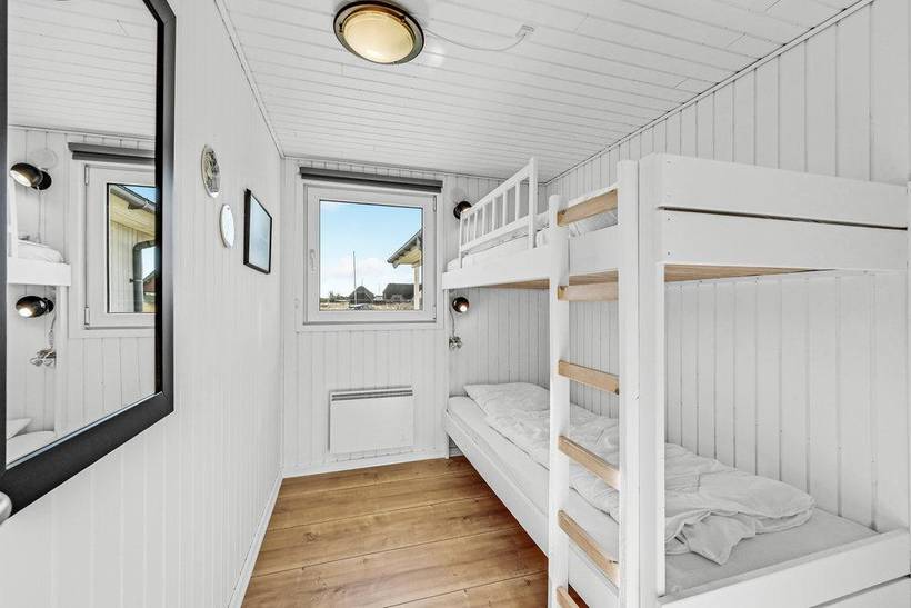 Foto von Ferienhaus IK45 in Søndervig - Westjütland