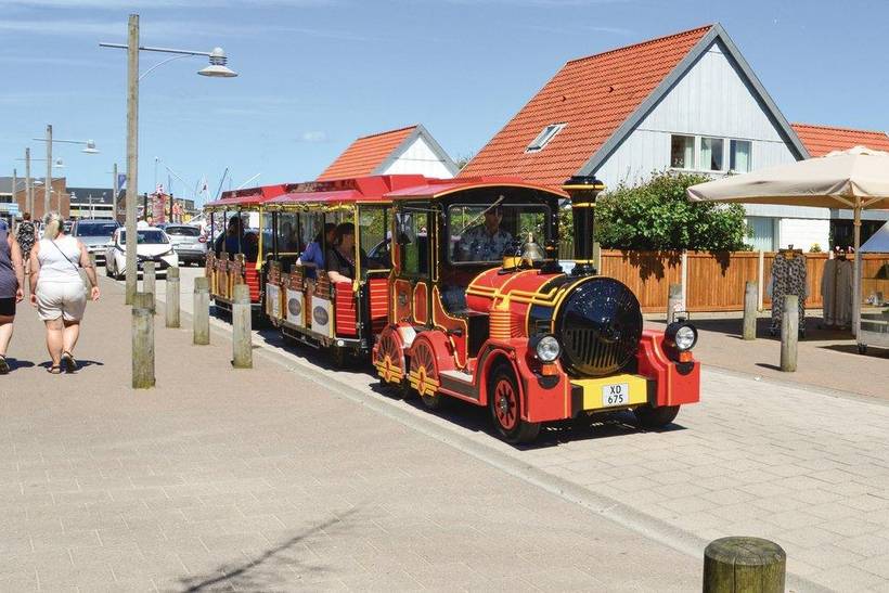 Foto von Ferienhaus IK45 in Søndervig - Westjütland