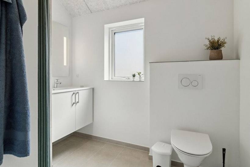 Foto von Ferienhaus IK46 in Fjellerup - Ostjütland