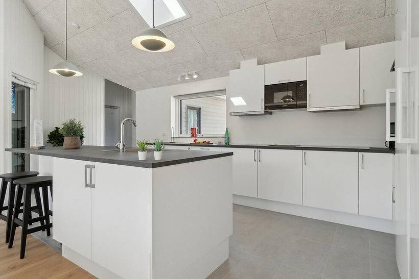 Foto von Ferienhaus IK46 in Fjellerup - Ostjütland