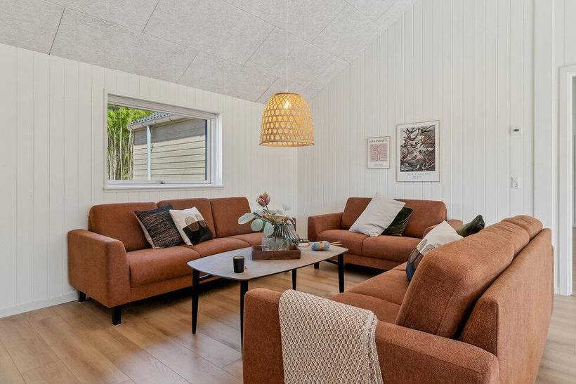 Foto von Ferienhaus IK46 in Fjellerup - Ostjütland