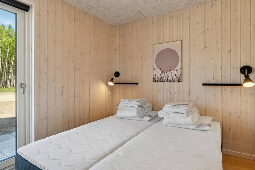 Foto von Ferienhaus IK46 in Fjellerup - Ostjütland