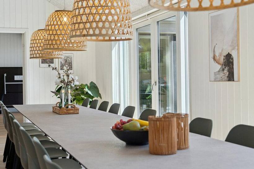 Foto von Ferienhaus IK46 in Fjellerup - Ostjütland