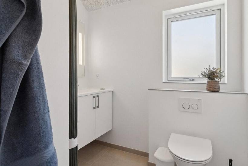 Foto von Ferienhaus IK46 in Fjellerup - Ostjütland