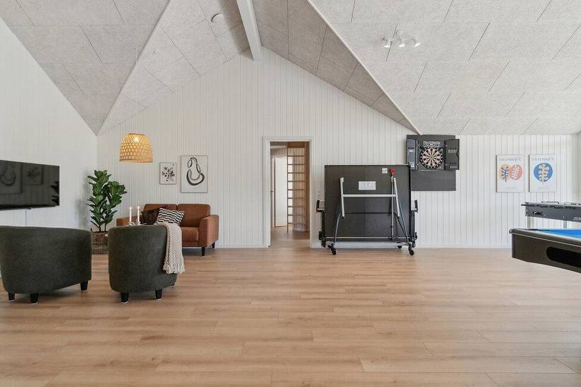 Foto von Ferienhaus IK46 in Fjellerup - Ostjütland