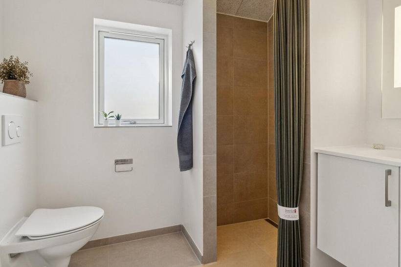 Foto von Ferienhaus IK46 in Fjellerup - Ostjütland