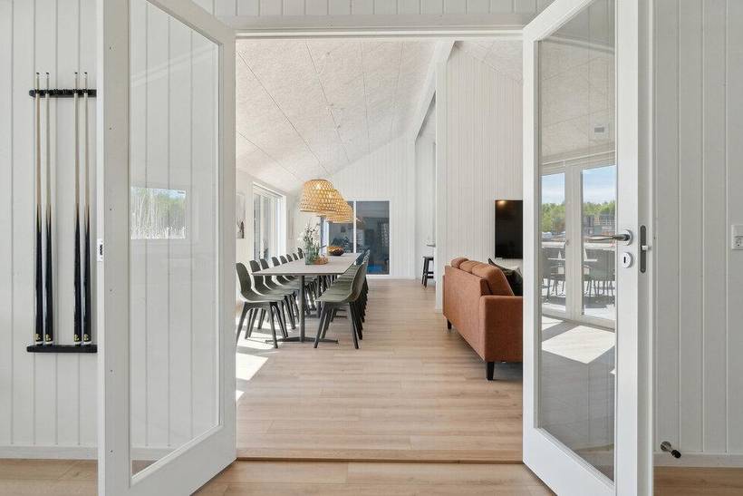 Foto von Ferienhaus IK46 in Fjellerup - Ostjütland