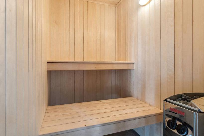 Foto von Ferienhaus IK46 in Fjellerup - Ostjütland