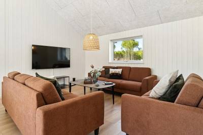 Vorschaubild von Ferienhaus IK46 in Fjellerup - Ostjütland