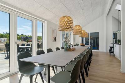 Vorschaubild von Ferienhaus IK46 in Fjellerup - Ostjütland