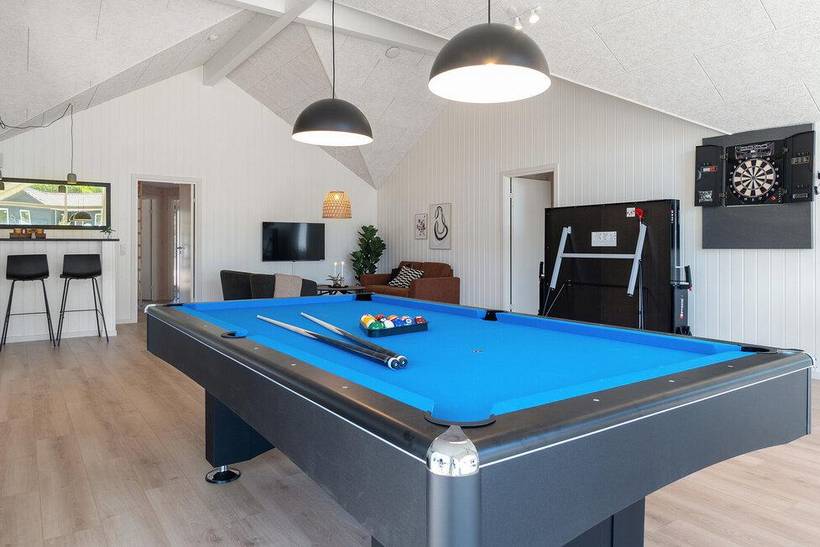 Foto von Ferienhaus IK46 in Fjellerup - Ostjütland
