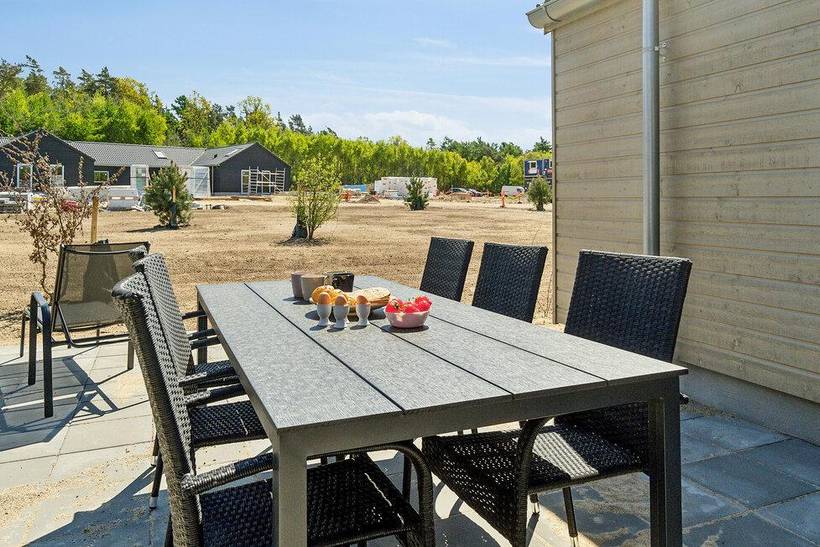 Foto von Ferienhaus IK46 in Fjellerup - Ostjütland