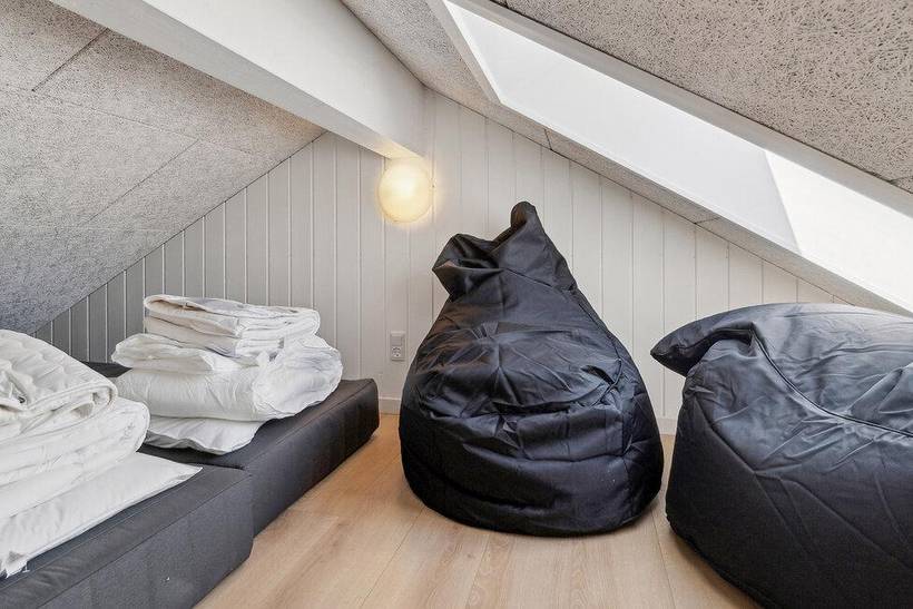 Foto von Ferienhaus IK46 in Fjellerup - Ostjütland