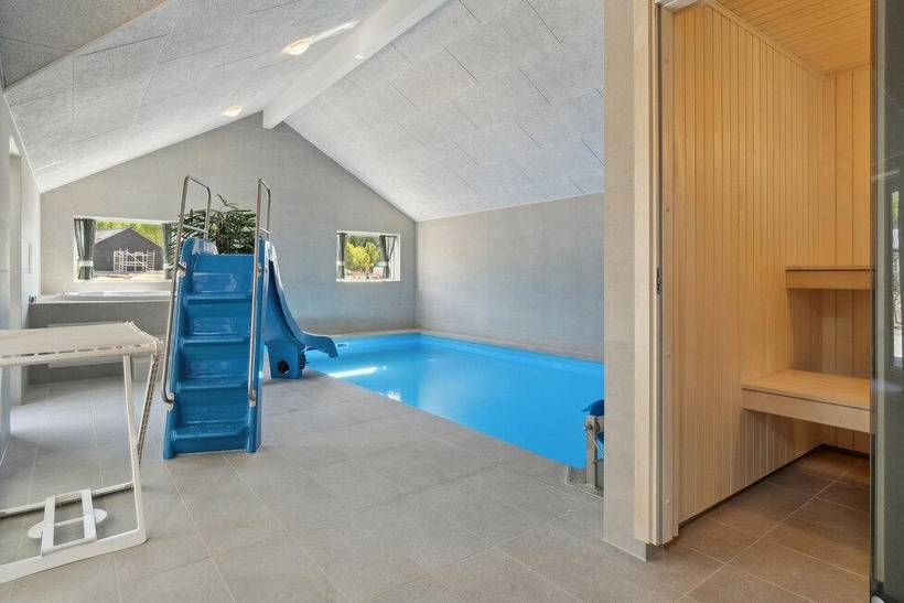 Foto von Ferienhaus IK46 in Fjellerup - Ostjütland