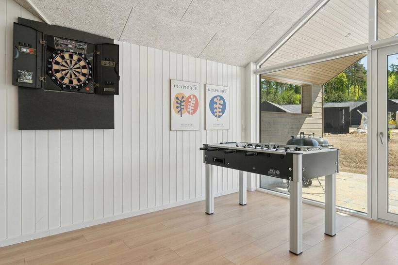 Foto von Ferienhaus IK46 in Fjellerup - Ostjütland