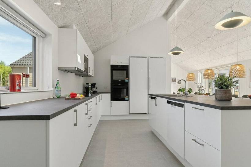 Foto von Ferienhaus IK46 in Fjellerup - Ostjütland