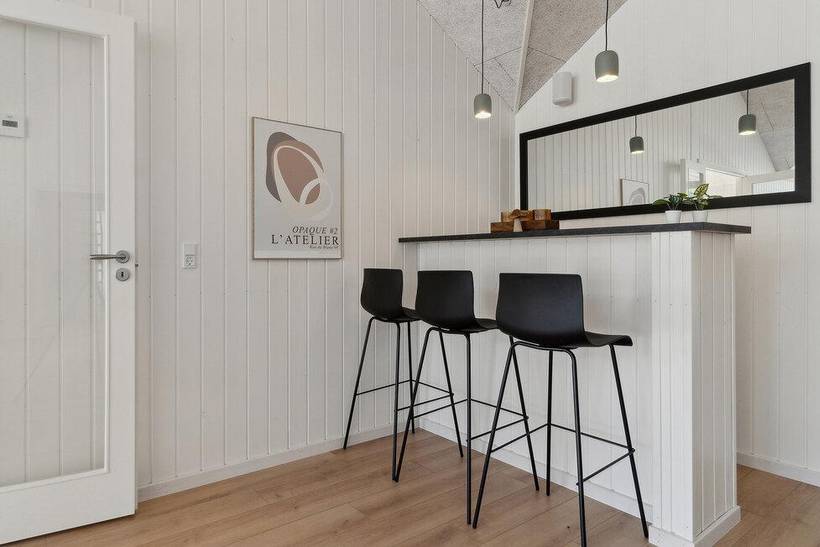 Foto von Ferienhaus IK46 in Fjellerup - Ostjütland