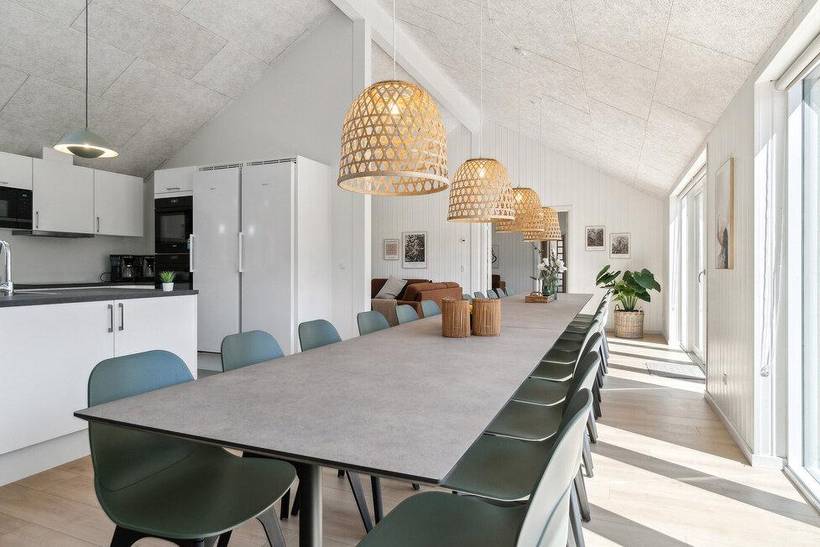 Foto von Ferienhaus IK46 in Fjellerup - Ostjütland