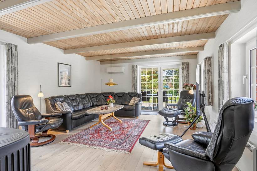 Foto von Ferienhaus IK47 in Kongsmark - Rømø