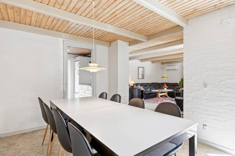 Foto von Ferienhaus IK47 in Kongsmark - Rømø