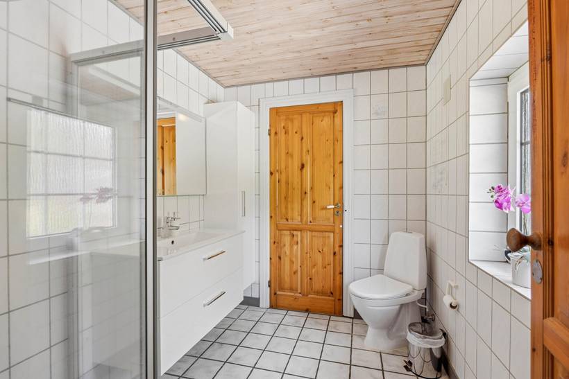 Foto von Ferienhaus IK47 in Kongsmark - Rømø