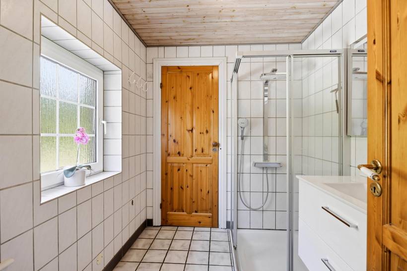 Foto von Ferienhaus IK47 in Kongsmark - Rømø