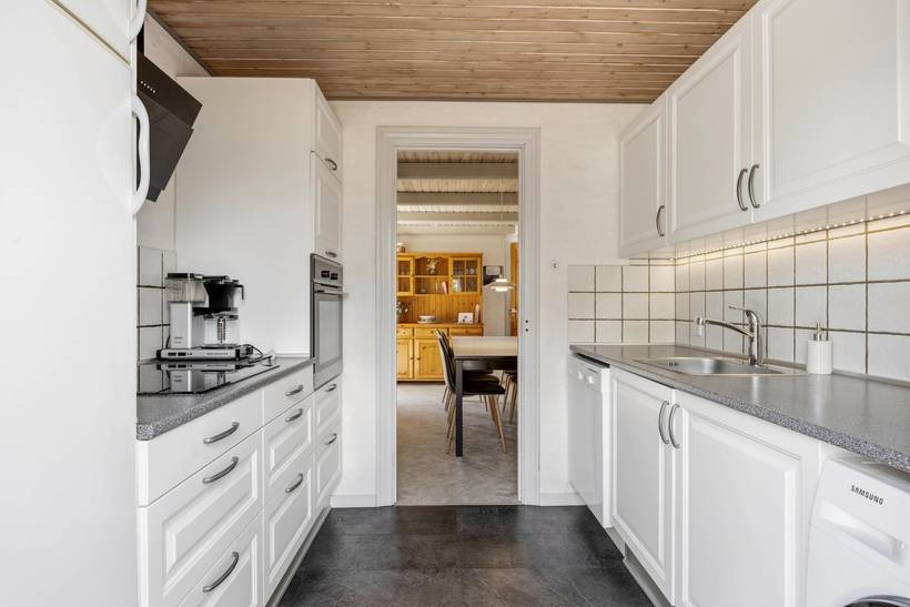 Foto von Ferienhaus IK47 in Kongsmark - Rømø