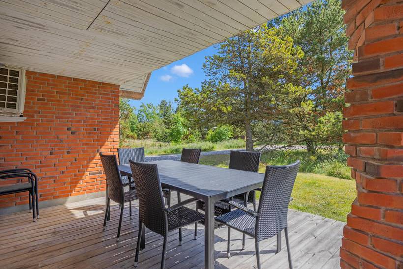Foto von Ferienhaus IK47 in Kongsmark - Rømø