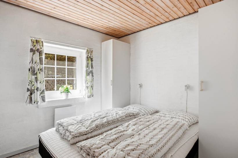 Foto von Ferienhaus IK47 in Kongsmark - Rømø