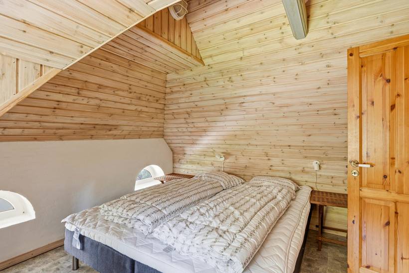 Foto von Ferienhaus IK47 in Kongsmark - Rømø