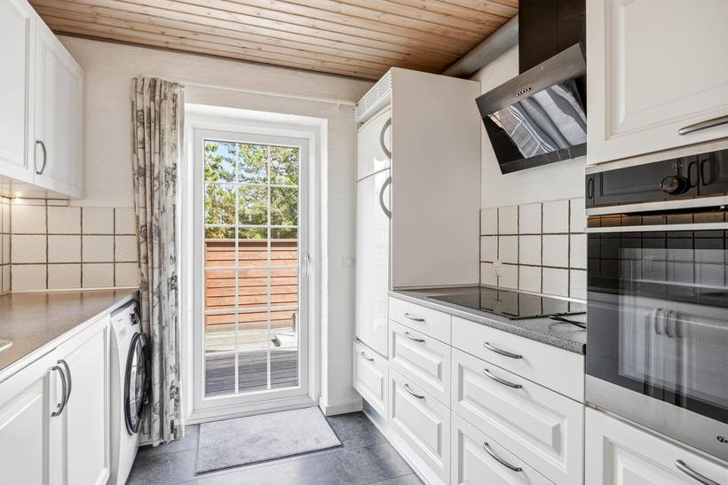 Foto von Ferienhaus IK47 in Kongsmark - Rømø