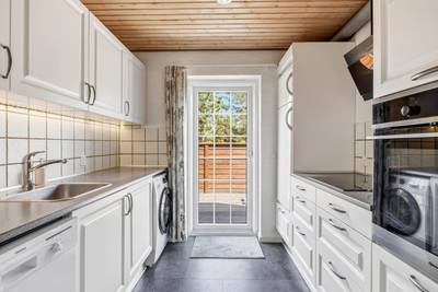 Vorschaubild von Ferienhaus IK47 in Kongsmark - Rømø
