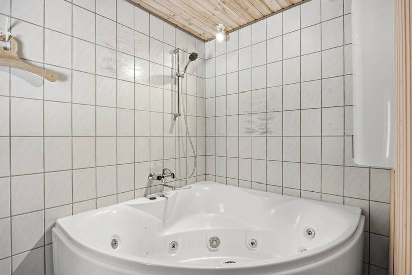 Foto von Ferienhaus IK47 in Kongsmark - Rømø