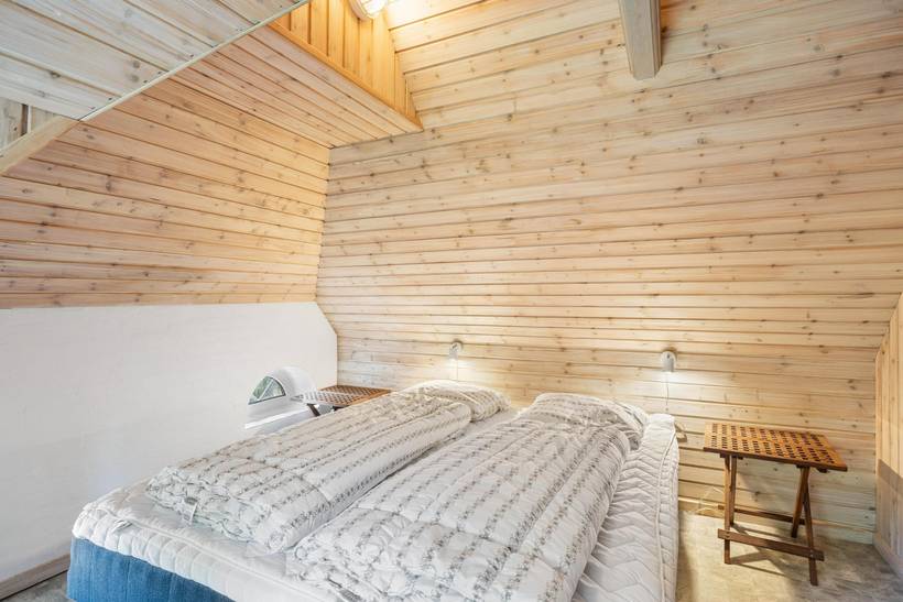 Foto von Ferienhaus IK47 in Kongsmark - Rømø